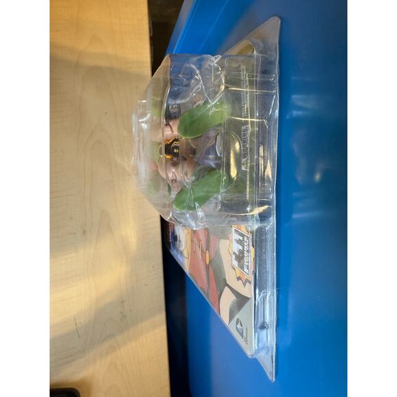 FTC Super Friends Retro Style Action Figure Series 1 - Robin - new - Picture 7 of 9